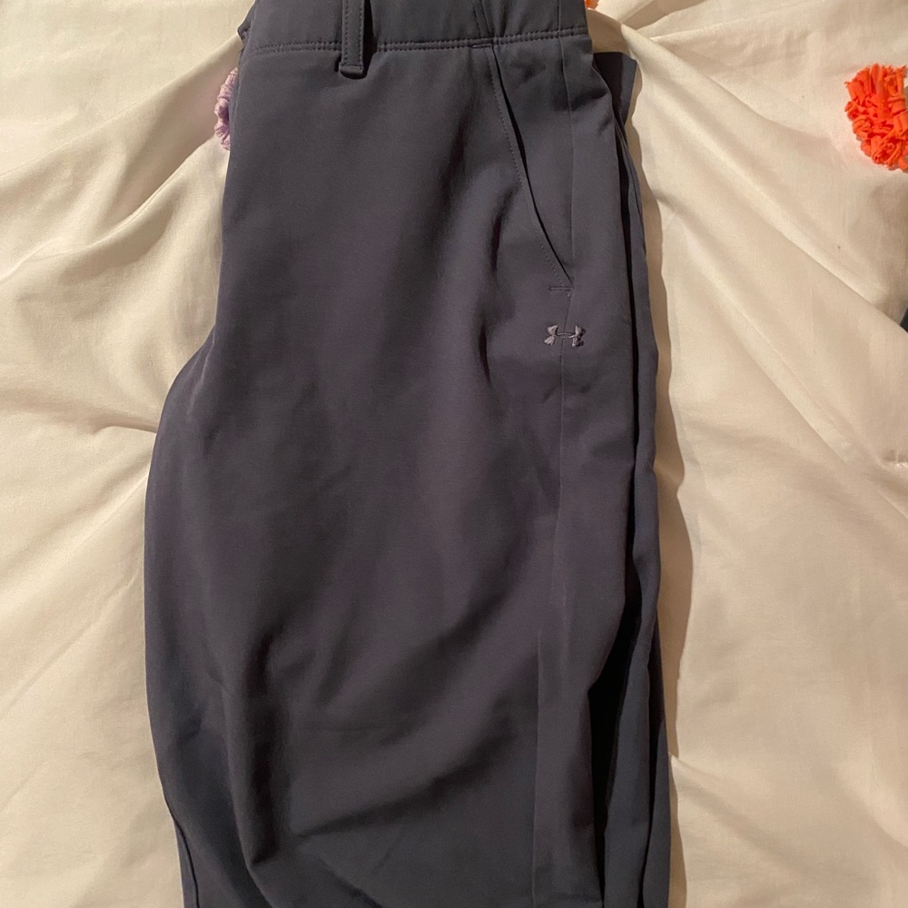 Under armor women’s golf pant